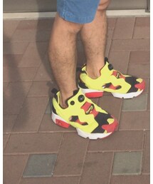 Reebok | スニーカー