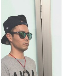 sunski | サングラス