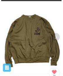 usmc | スウェット