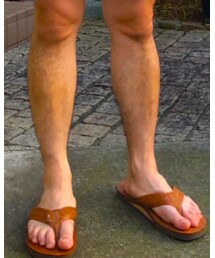 RAINBOW SANDALS | サンダル