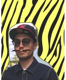 ロンハーマン | キャップ