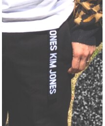 KIM JONES | ベルト