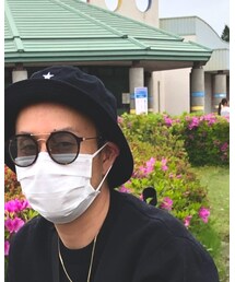 F.C.R.B. | ハット