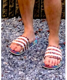 adidas | サンダル