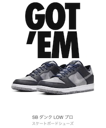 NIKE | スニーカー