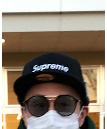 Supreme  | キャップ