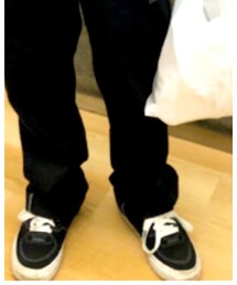 VANS | スニーカー