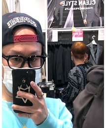 Supreme  | キャップ