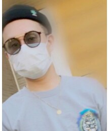 WACKO MARIA | ブローチ/コサージュ