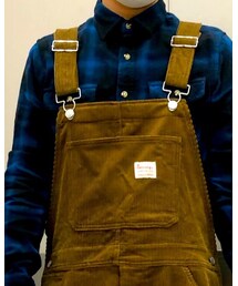 PENNEYS | サロペット/オーバーオール