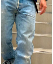 Levi's | デニムパンツ
