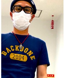 goro's | ネックレス