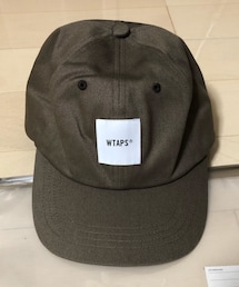 WTAPS | キャップ