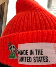 UNITED ARROWS | ニットキャップ/ビーニー