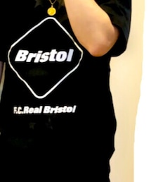 F.C.Real Bristol | Tシャツ/カットソー