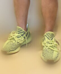 Yeezy | スニーカー