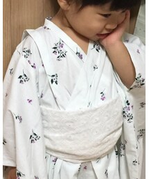 CIAOPANIC TYPY | 浴衣