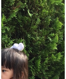 Handmade | ヘアゴム