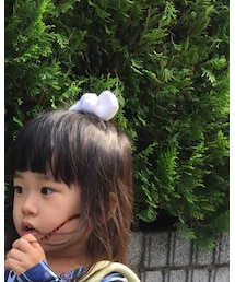 MIKI HOUSE | デニムパンツ