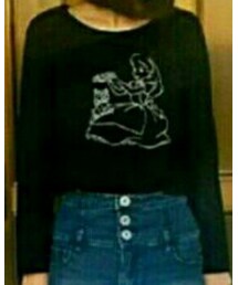 Honeys | Tシャツ/カットソー
