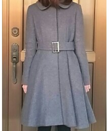 Selva secreta | ダウンジャケット/コート