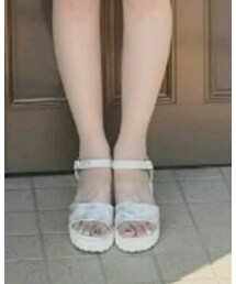 Cacao-Marshe | サンダル