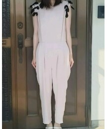 31sonsdemode | つなぎ/オールインワン