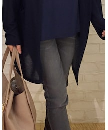 SHOO・LA・RUE | デニムパンツ