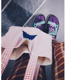 bug-eyed | ショルダーバッグ