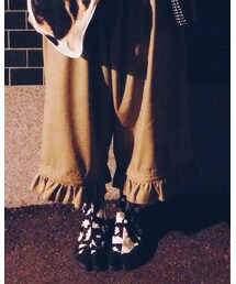 heyQ | その他パンツ