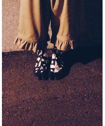 SOU･SOU | シューズ