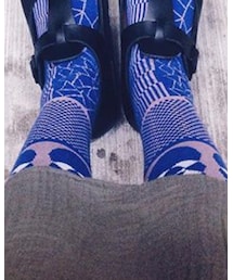 overduestudio | ソックス/靴下