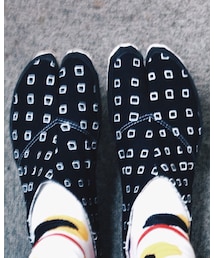 SOU･SOU | シューズ