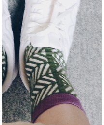 overduestudio | ソックス/靴下