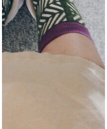 morningdeer | スカート