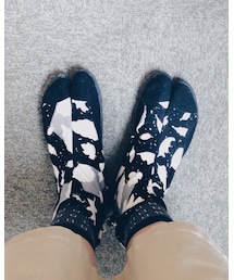 SOU･SOU | シューズ