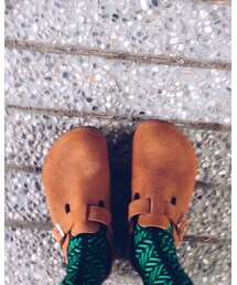 BIRKENSTOCK | シューズ