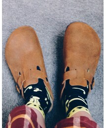 BIRKENSTOCK | シューズ