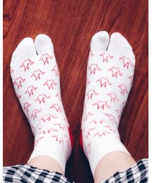 京東都 | ソックス/靴下