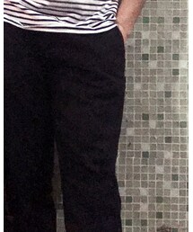 UNIQLO | チノパンツ