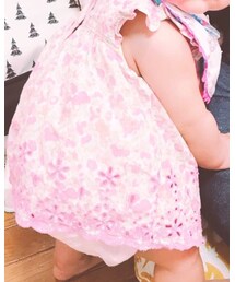 GAP | ロンパース