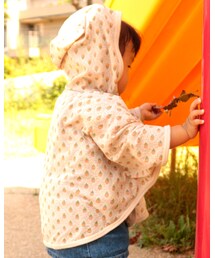 SOULEIADO（ベビー） | ポンチョ