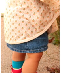 Birthday | サロペット/オーバーオール