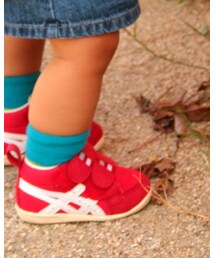 ASICS | ベビーシューズ/ベビーソックス