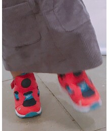 Reebok | スニーカー