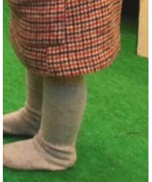 UNIQLO | タイツ/ストッキング