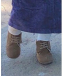 Familiar  | シューズ