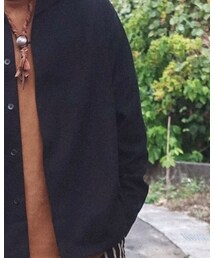 GU | シャツ/ブラウス