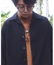 oldsoil | アクセサリー