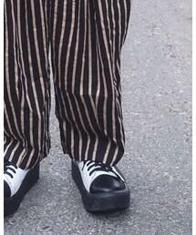 TOKYO BOPPER | シューズ